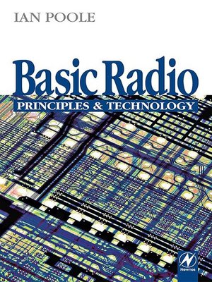cover image of Basic Radio